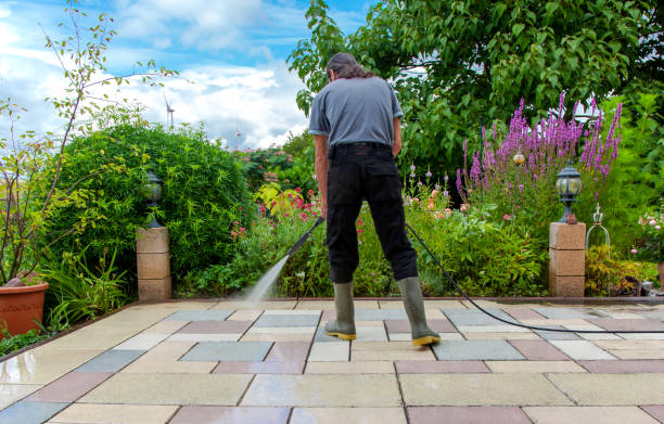 Best Parking Lot Cleaning in University Heights, OH